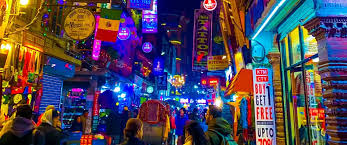 Thamel